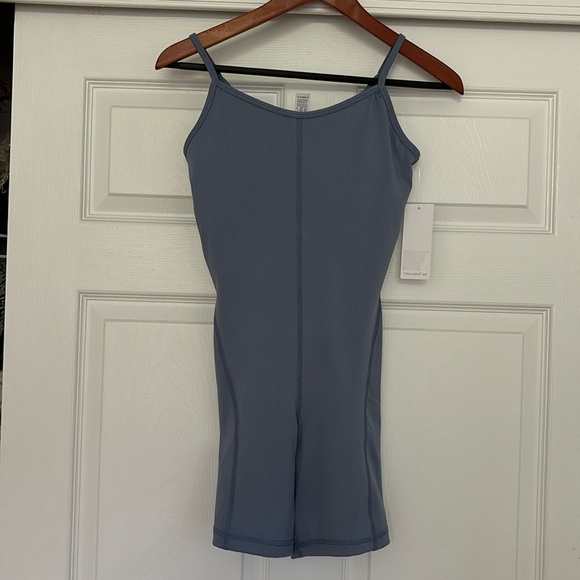 Yogalicious Onsie Size S NWT - Picture 2 of 4